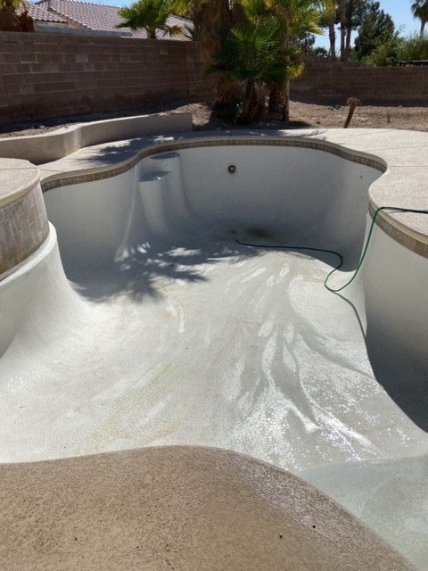 Photo of Silver State Pool Service