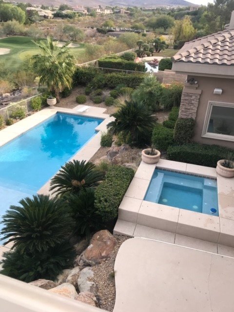 Photo of Silver State Pool Service