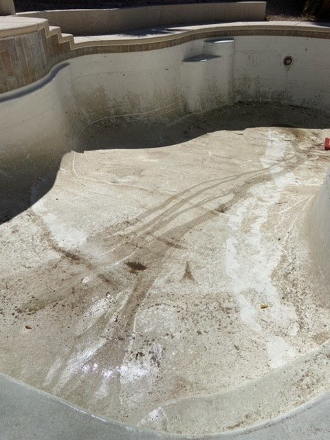 Photo of Silver State Pool Service