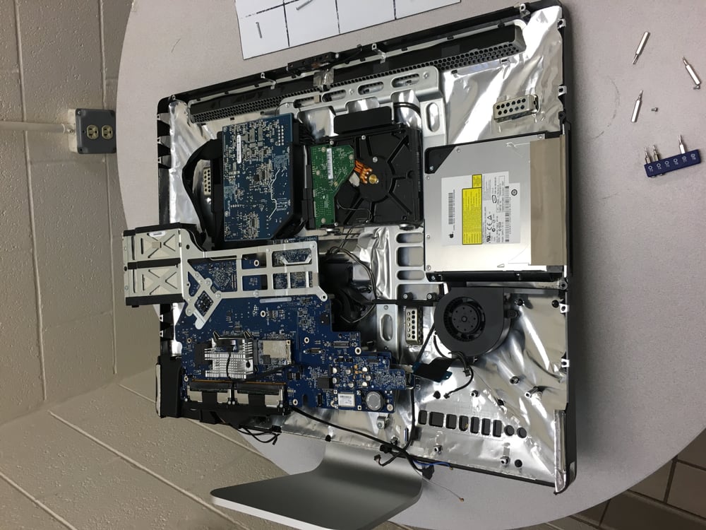 Photo of Inlet Tech Solutions