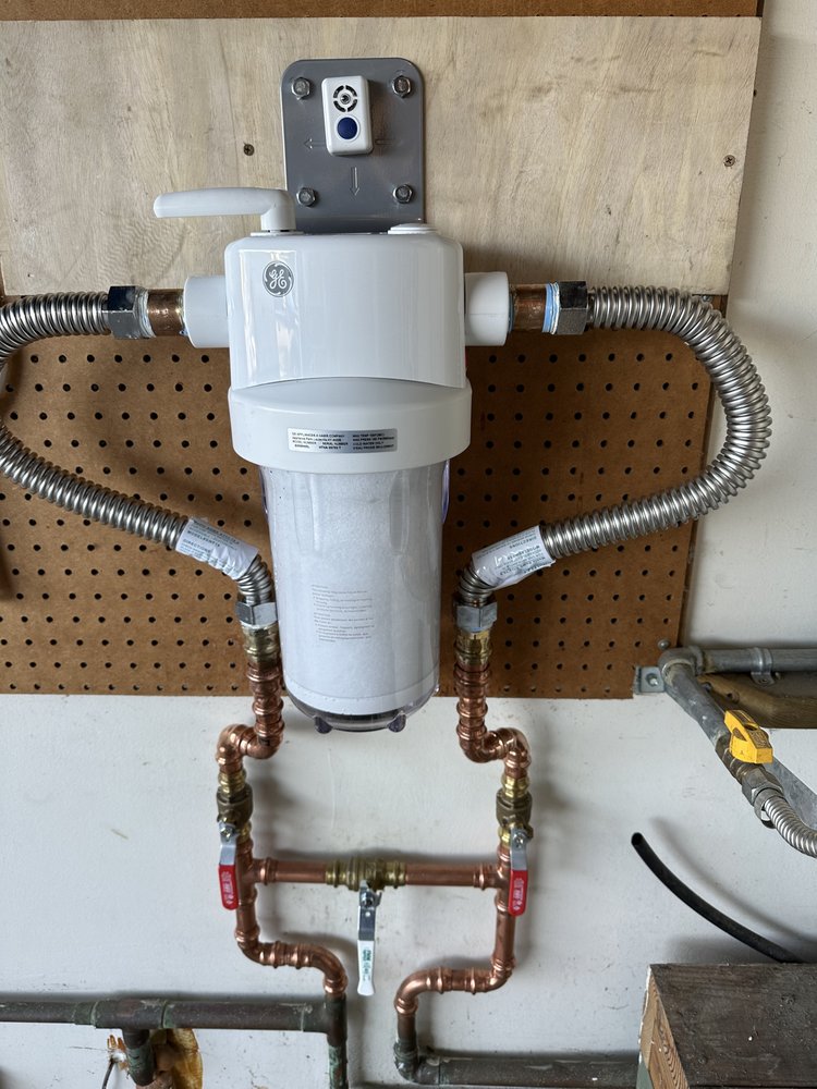 Photo of Super Plumber Rooter Service