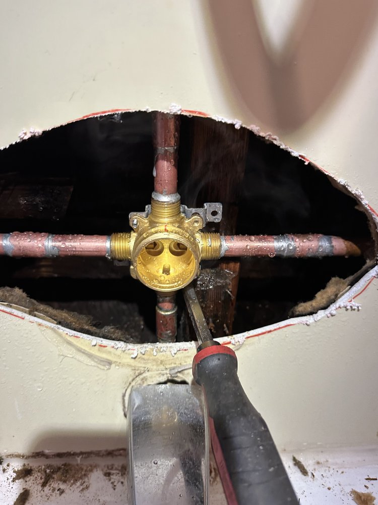 Photo of Super Plumber Rooter Service