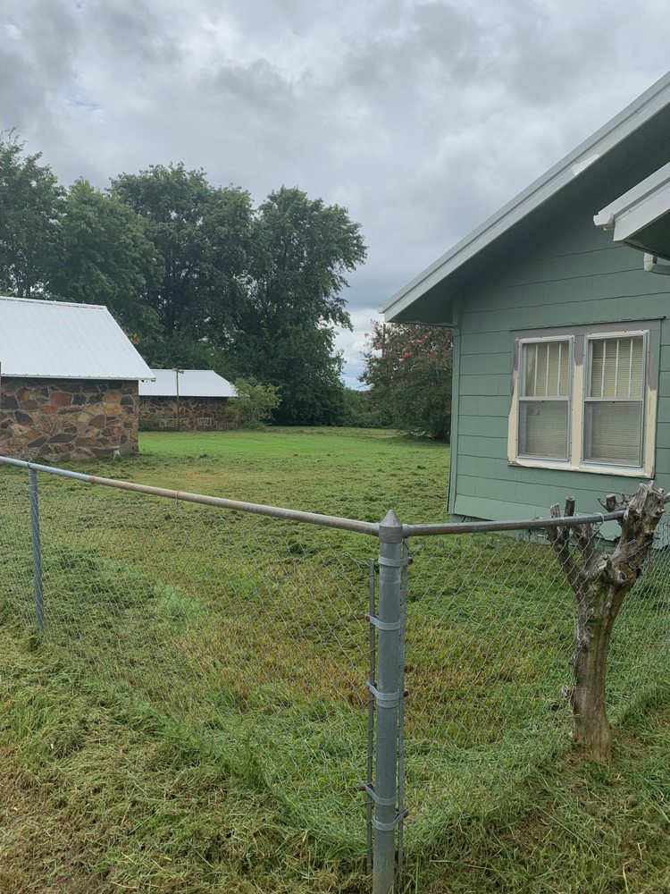 Photo of Johnson's Landscaping and Lawn Care