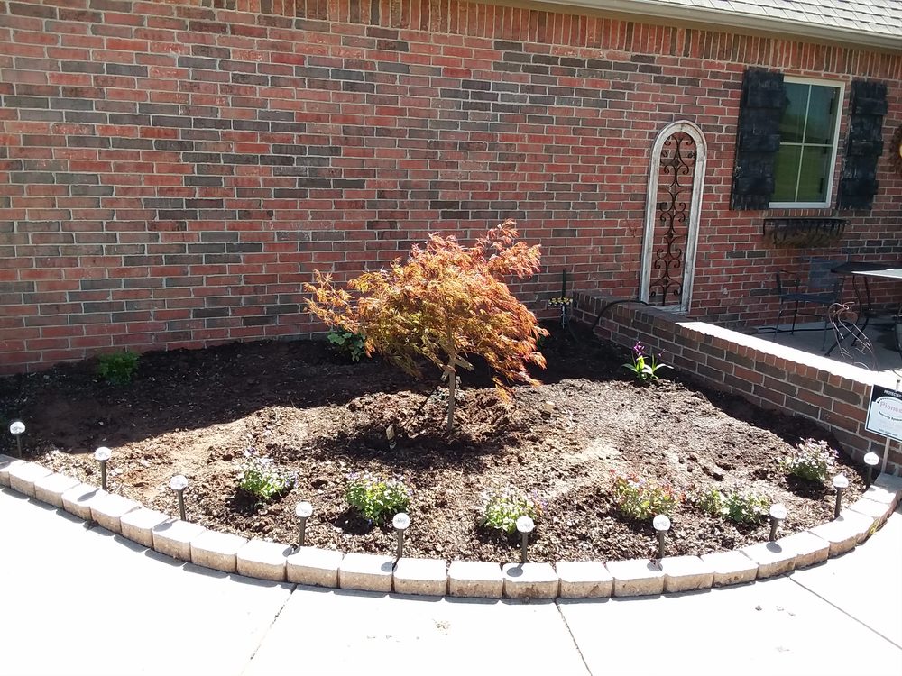 Photo of Johnson's Landscaping and Lawn Care