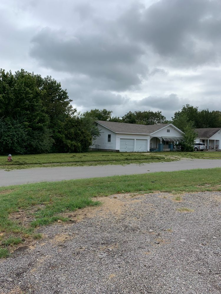 Photo of Johnson's Landscaping and Lawn Care
