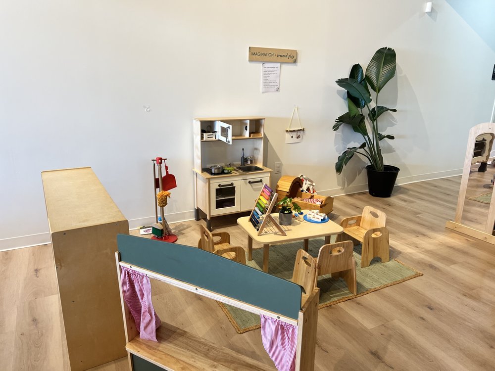 Photo of Inspired Play Cafe