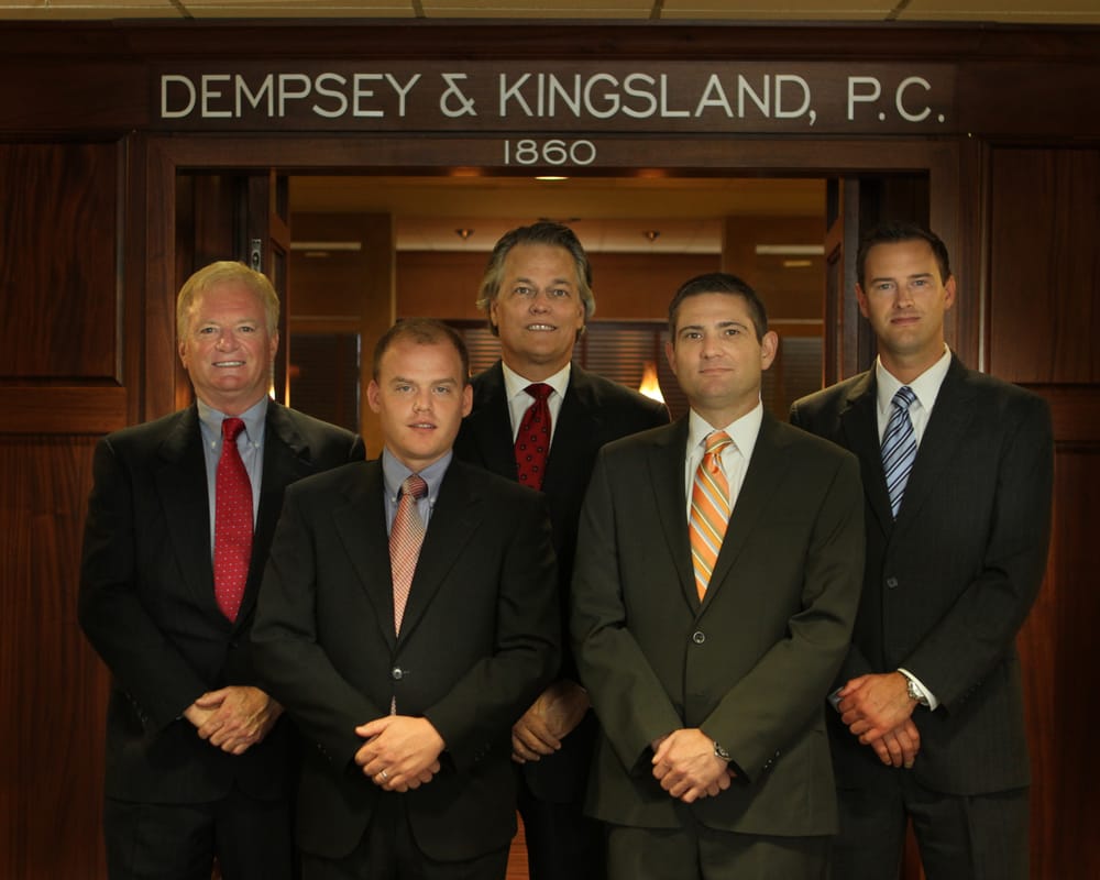 Photo of Dempsey & Kingsland, PC
