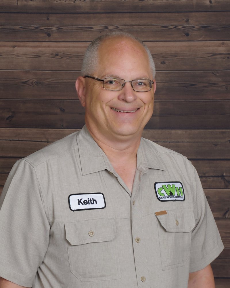 Photo of Cleggs Wasatch Handyman Service