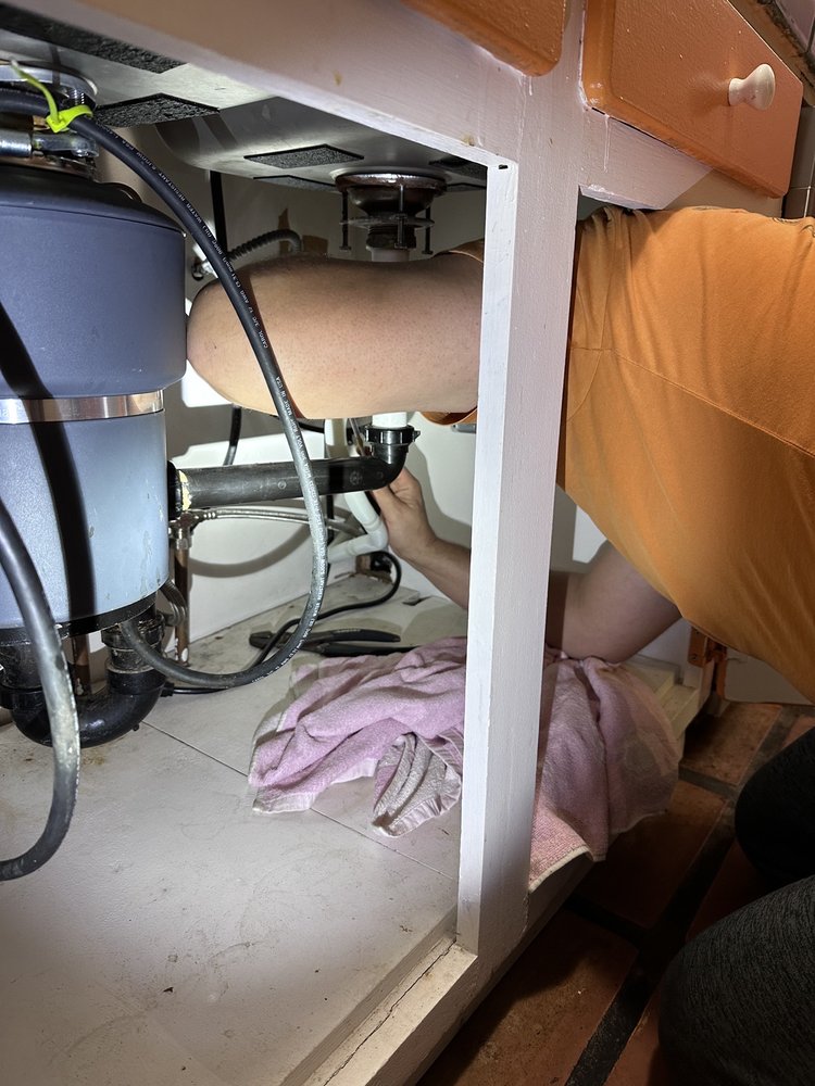 Photo of PowerOn Appliance repair