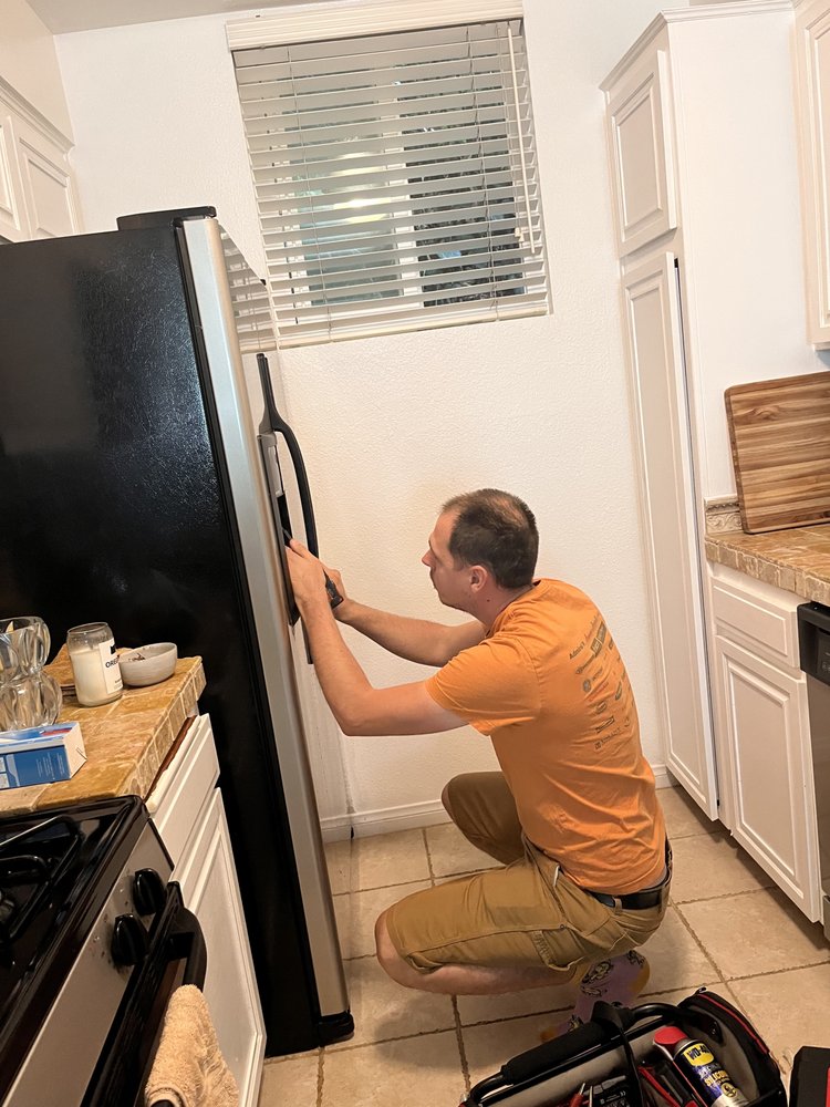 Photo of PowerOn Appliance repair