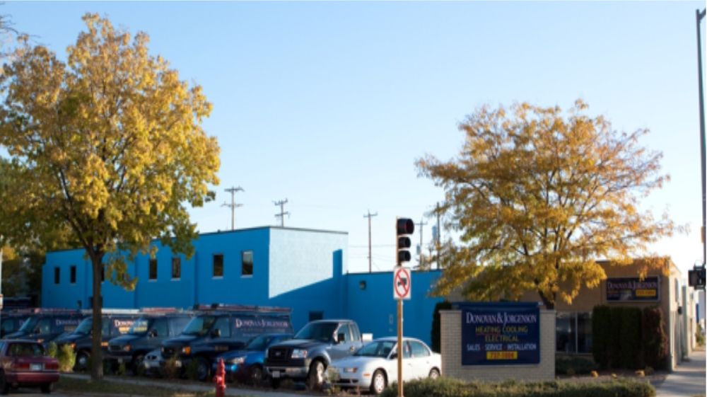 Photo of Donovan & Jorgenson - Western Office