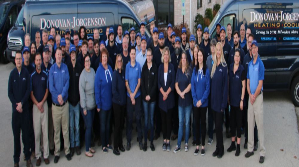 Photo of Donovan & Jorgenson - Western Office