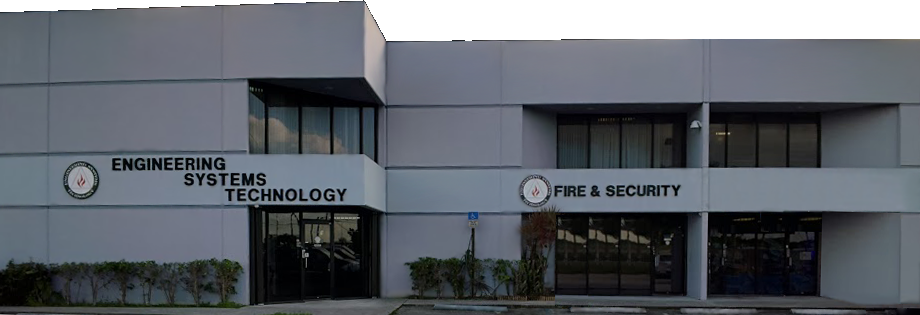 Photo of Engineering Systems Technology
