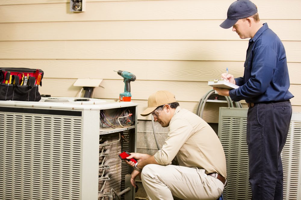 Photo of Air Duct Solution