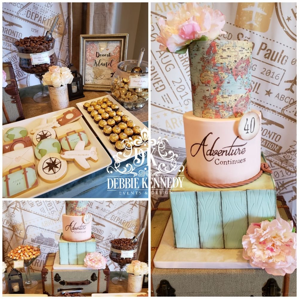 Photo of Debbie Kennedy Events & Design