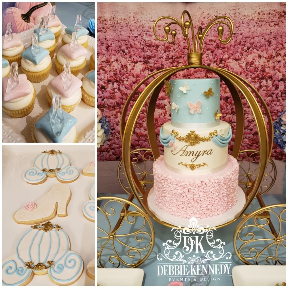 Photo of Debbie Kennedy Events & Design