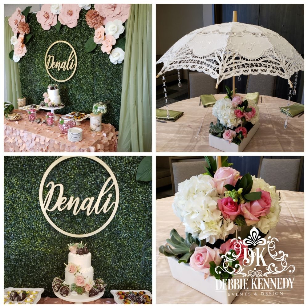 Photo of Debbie Kennedy Events & Design