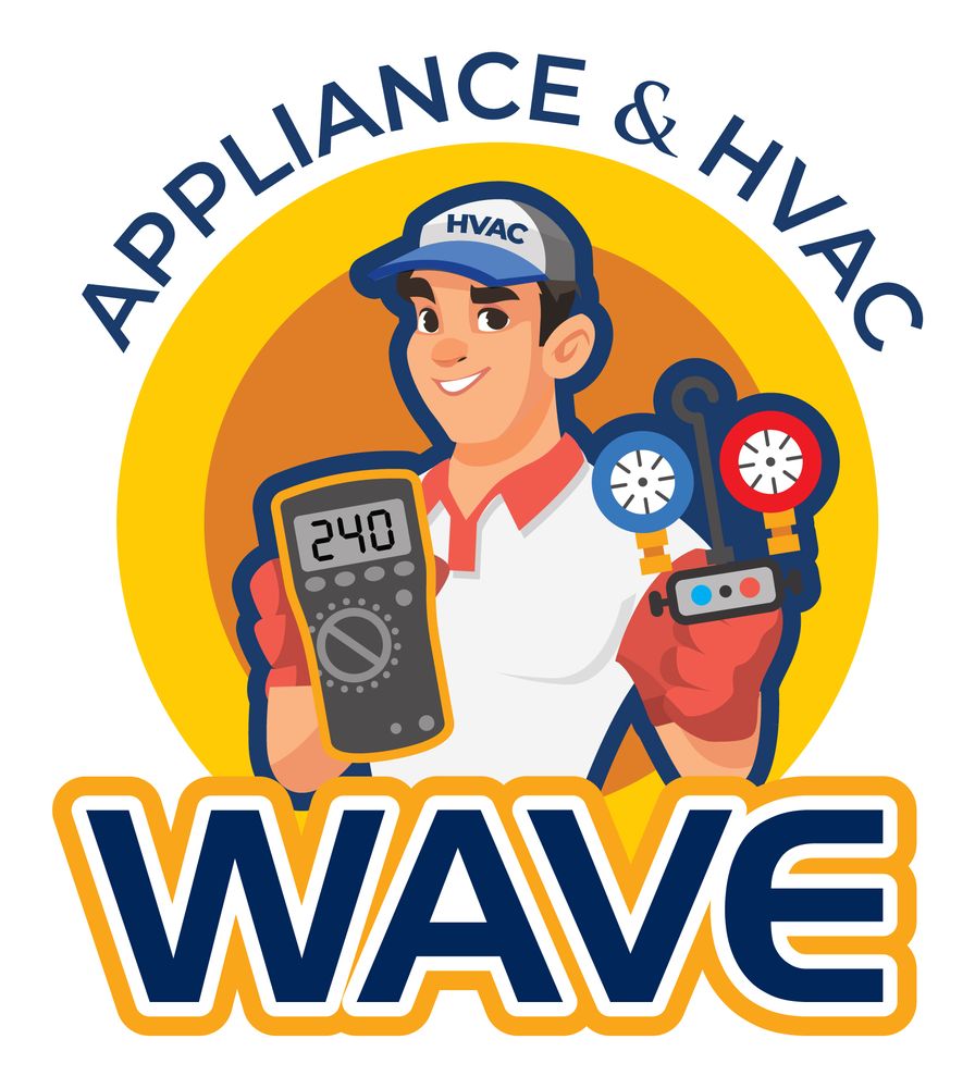 Photo of WAVE Appliance & HVAC Repair