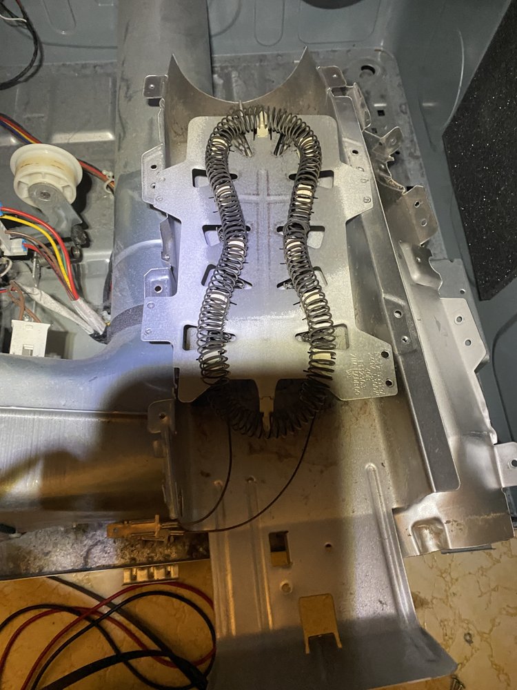 Photo of WAVE Appliance & HVAC Repair