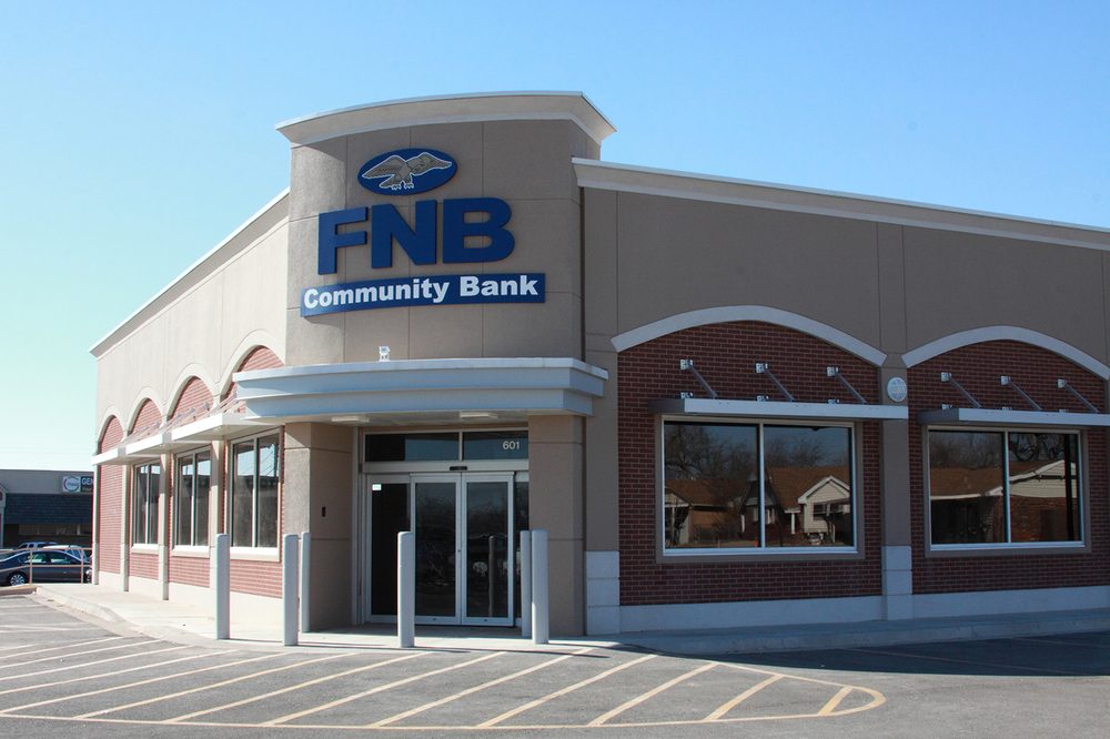 Photo of FNB Community Bank