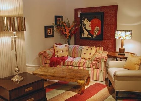 Photo of Howard Lorton Furniture & Design