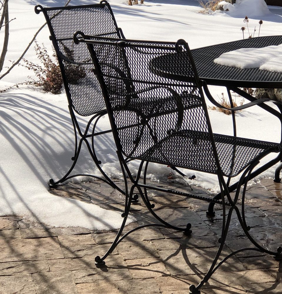 Photo of Howard Lorton Furniture & Design