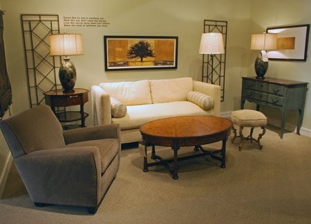 Photo of Howard Lorton Furniture & Design