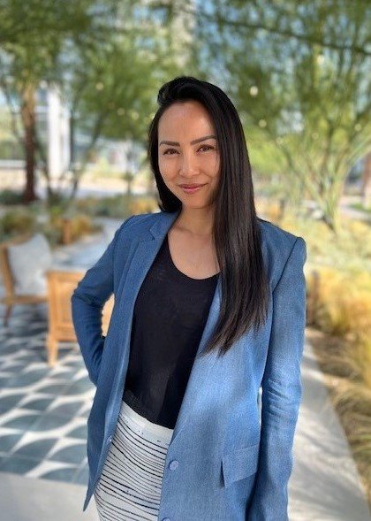 Photo of Amy Hwang - Northwestern Mutual