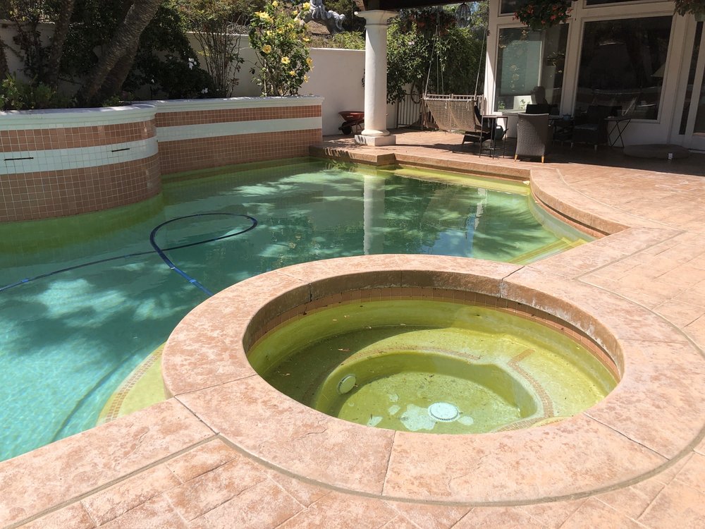Photo of Everything Swimming Pools