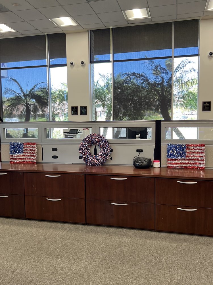 Photo of U.S. Bank Branch