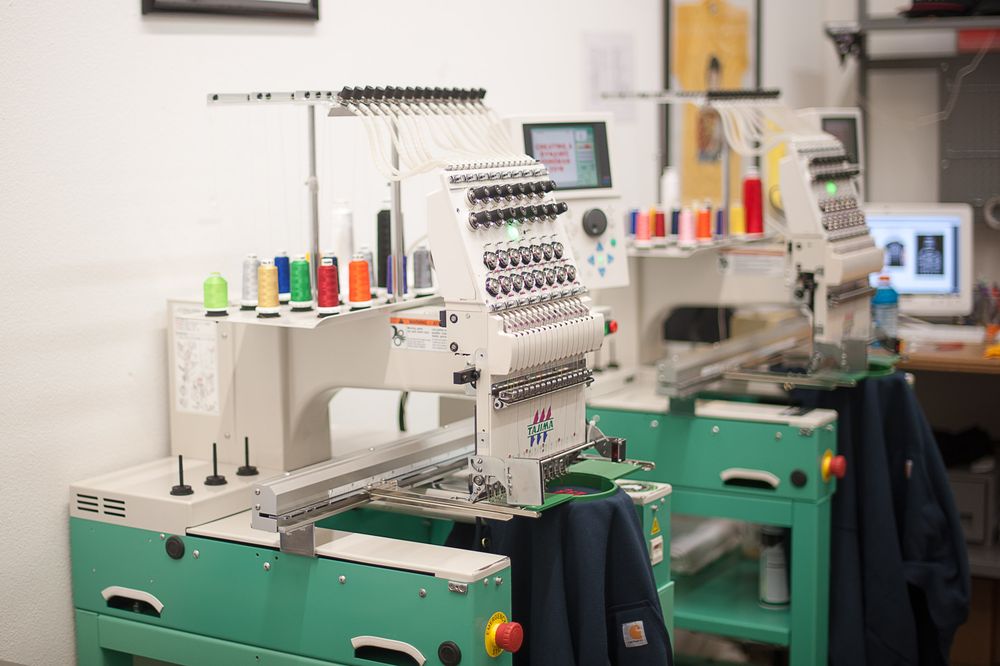 Photo of The Printory