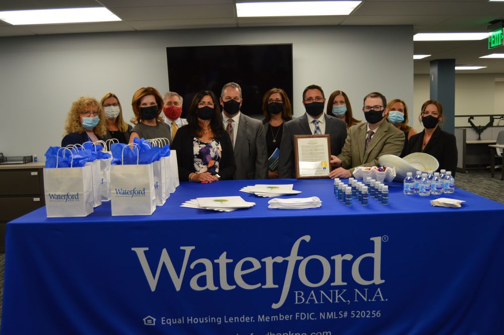 Photo of Waterford Bank N A