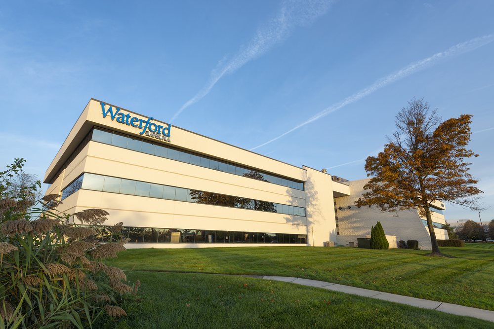Photo of Waterford Bank N A