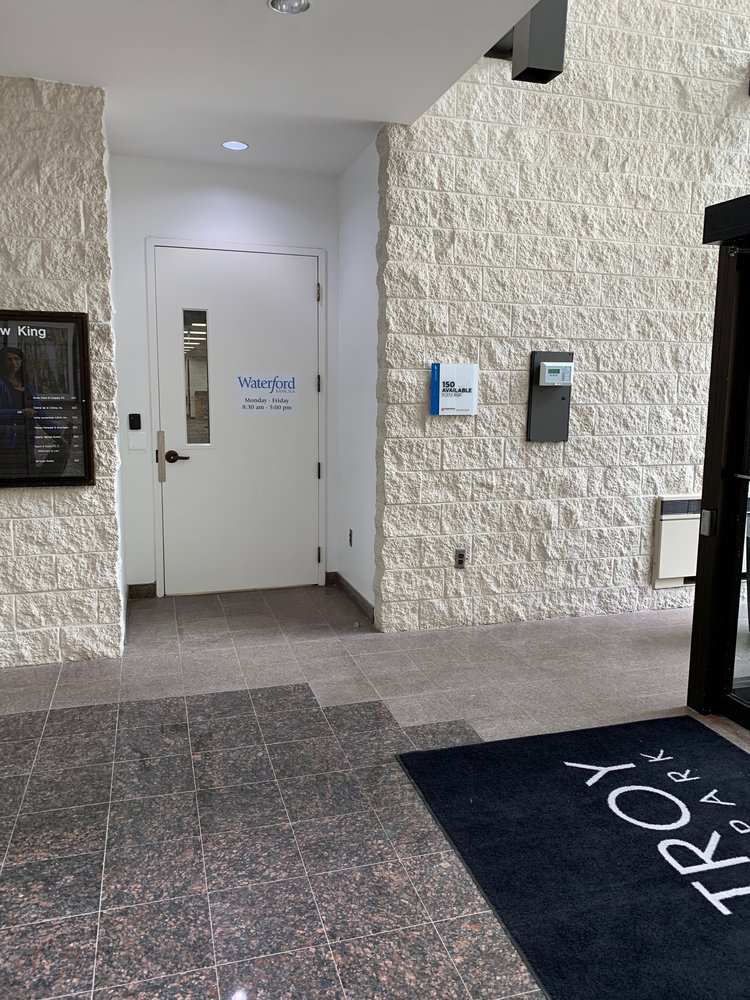 Photo of Waterford Bank N A