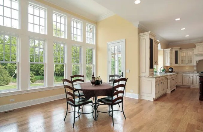 Photo of SGV Windows and Doors
