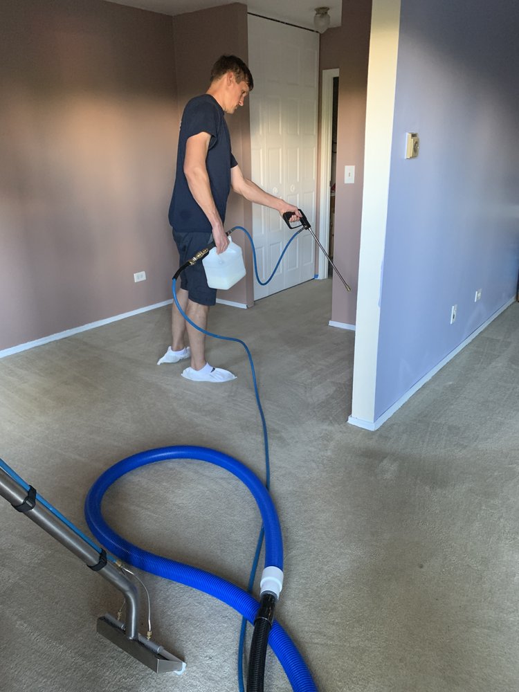 Photo of My Carpet Cleaning