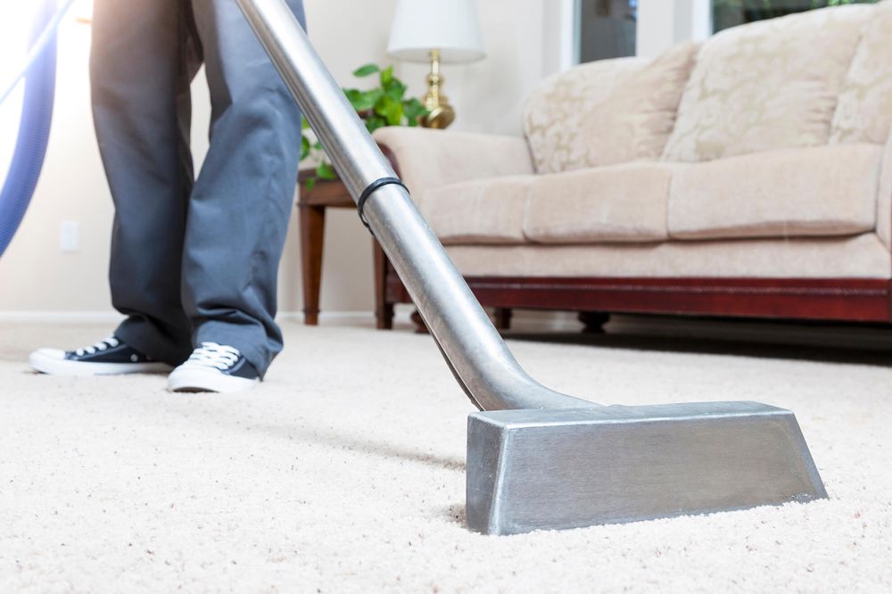 Photo of My Carpet Cleaning
