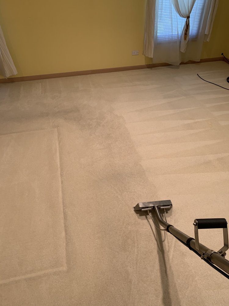 Photo of My Carpet Cleaning