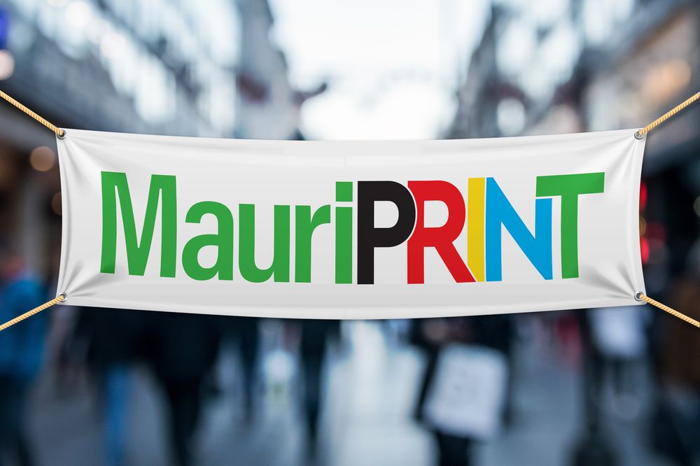 Photo of MauriPrint