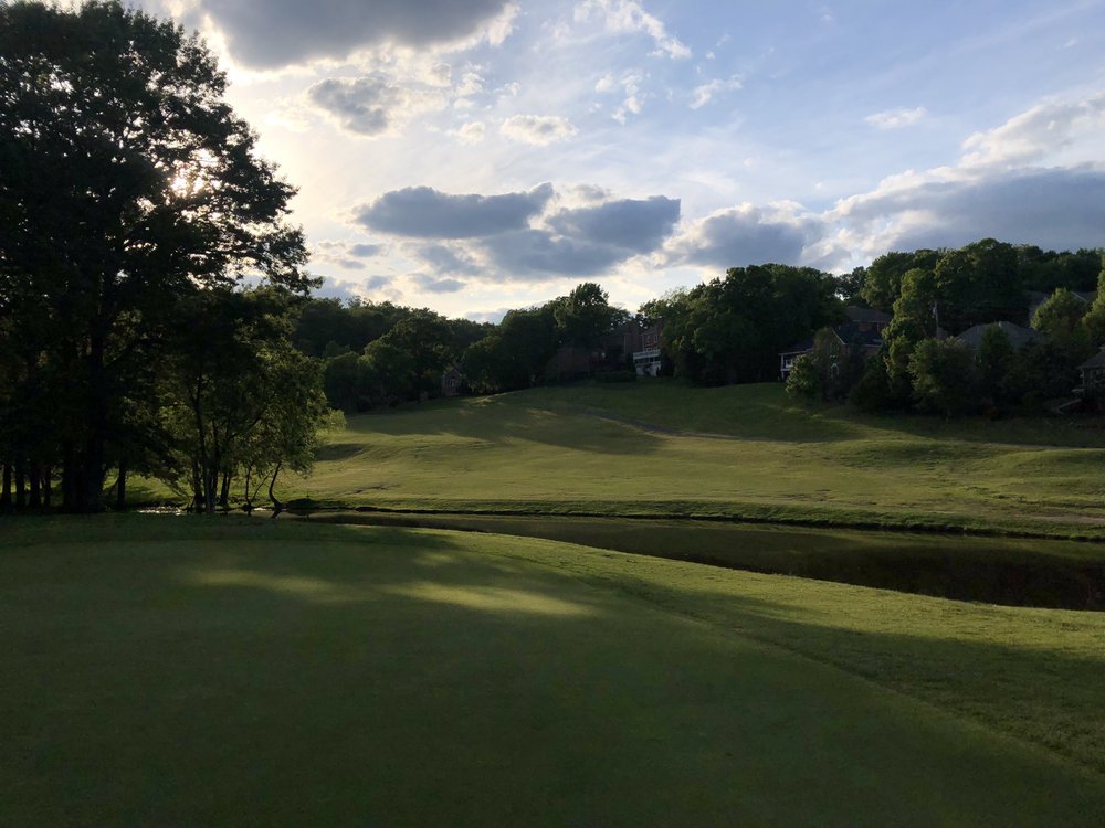 Photo of Country Hills Golf Course