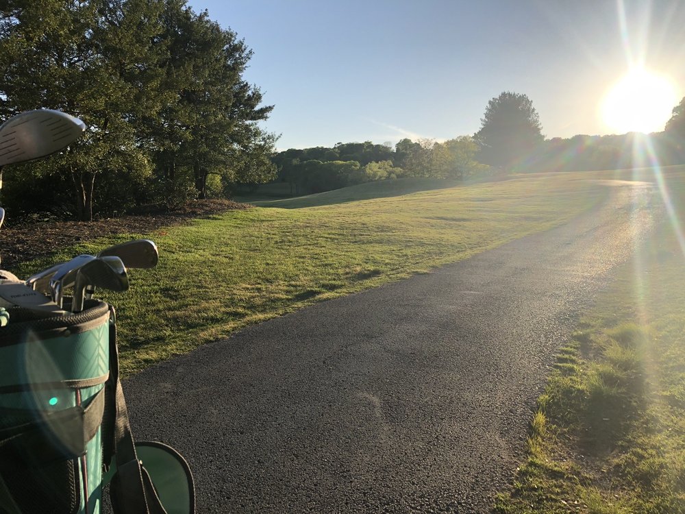 Photo of Country Hills Golf Course