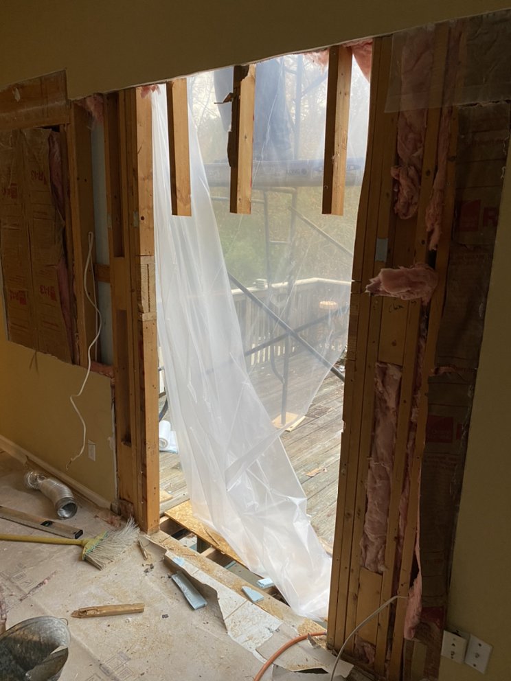 Photo of Stockton Construction