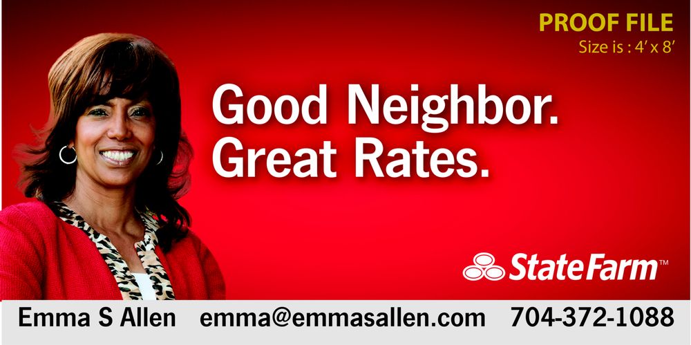 Photo of Emma Allen - State Farm Insurance Agent