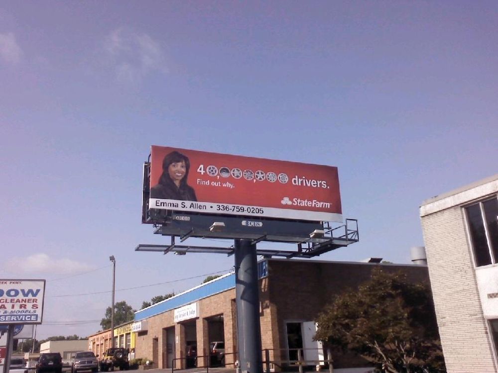 Photo of Emma Allen - State Farm Insurance Agent