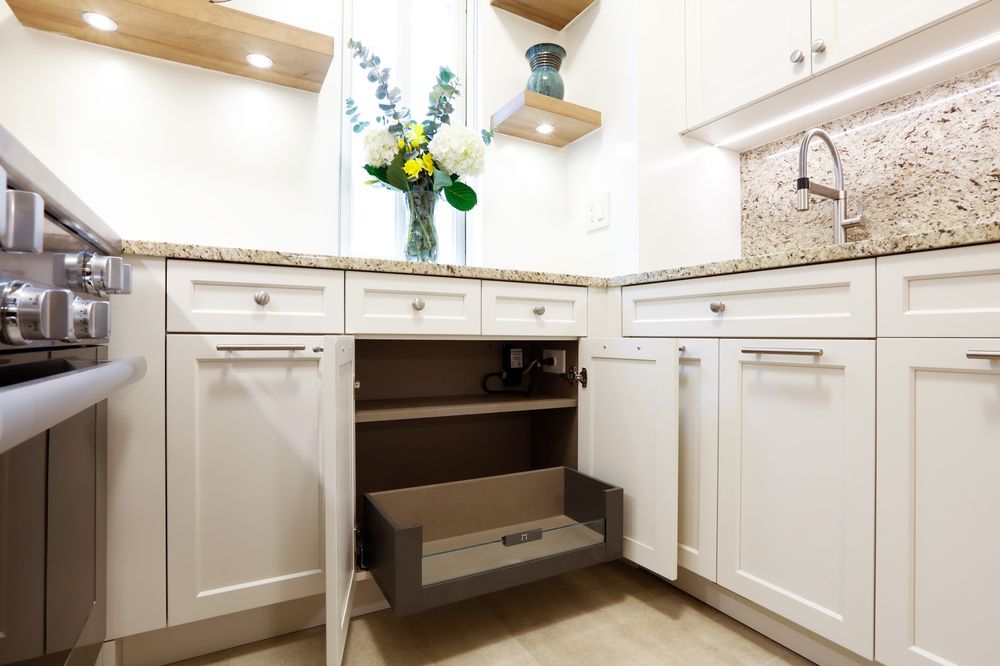 Photo of Intelligent Kitchen