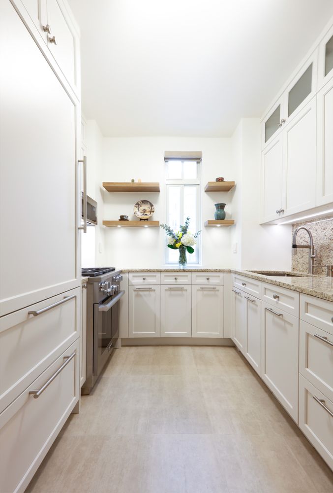 Photo of Intelligent Kitchen