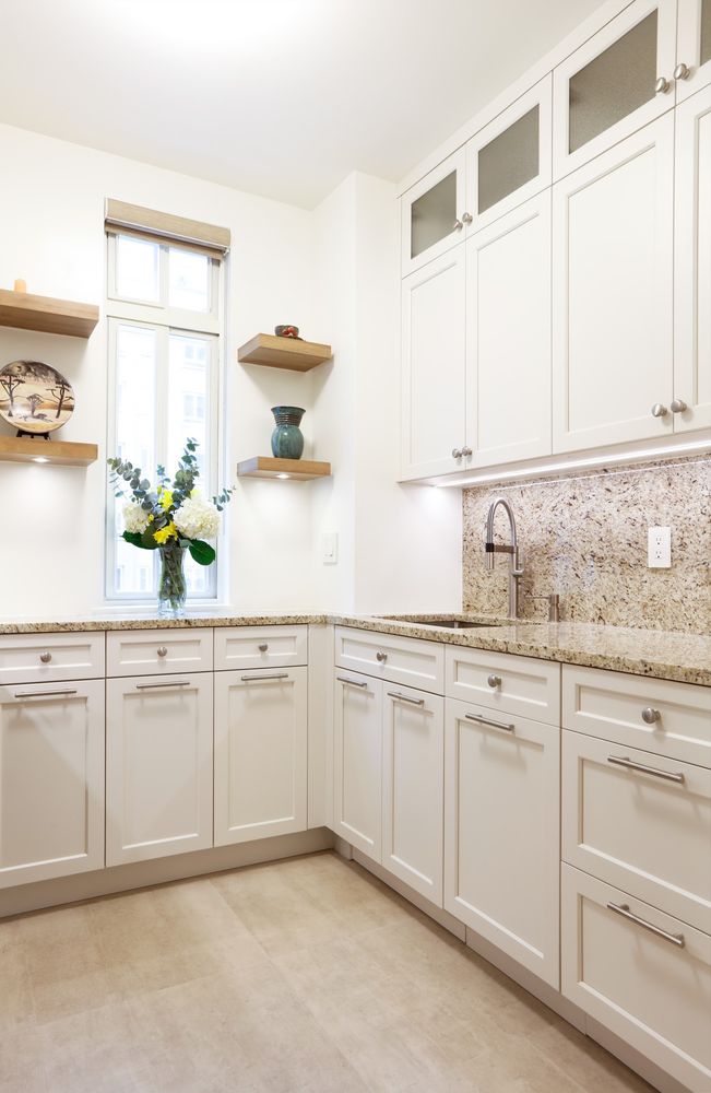 Photo of Intelligent Kitchen