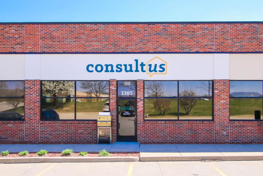 Photo of Consultus Home Sales