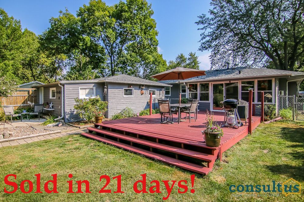 Photo of Consultus Home Sales