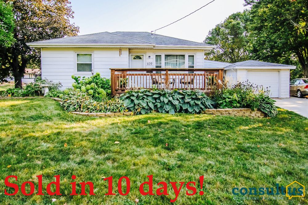 Photo of Consultus Home Sales